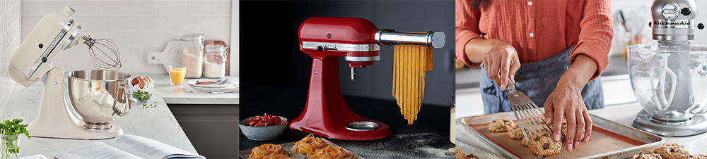 robot kitchenaid k5ksm125